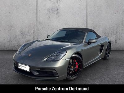 Porsche 718 Boxster