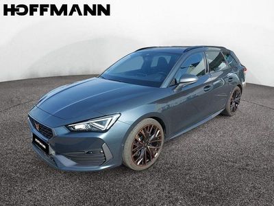 Gebraucht Cupra Leon VZ 310 PS (228 kW) 2022 Magnetic tech Limousine