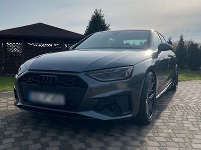 gebraucht Audi S4 2021 3.0 TFSI Quattro V6