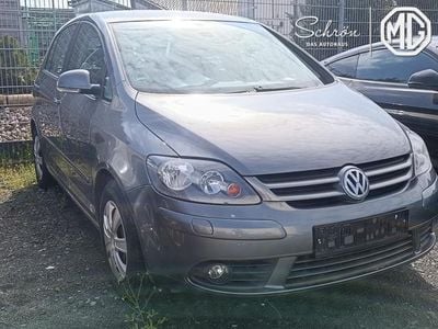VW Golf IV