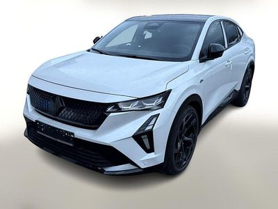 Nuova Renault Rafale 300 CV (220 kW) 2025 Bianco SUV