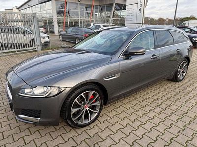 Jaguar XF Sportbrake