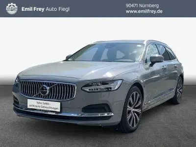 Gebraucht Volvo V90