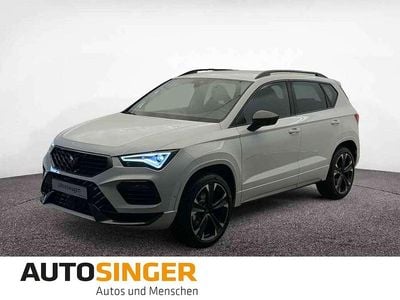 Nouă Cupra Ateca 190 CP (139 kW) 2026 Alb SUV