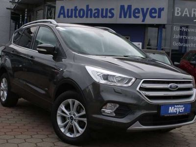 gebraucht Ford Kuga 1.5 EcoBoost Titanium 4x4