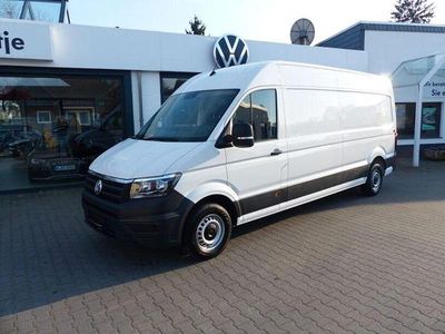 Gebraucht VW Crafter 140 PS (102 kW) 2021 Andere Van