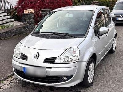 Renault Modus
