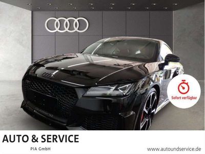 gebraucht Audi TT RS TT RSCoupe *sofort Verfügbar*