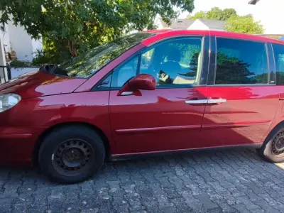 Gebraucht Peugeot 807 245 PS (180 kW) 2007 Van / Kleinbus