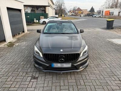 Gebraucht Mercedes CLA45 AMG AMG 360 PS (264 kW) 2015 Andere farben Coupé