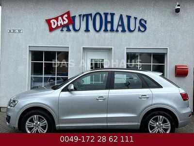 Gebraucht Audi Q3