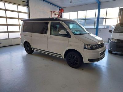 Weiß Gebraucht 2014 VW Transporter Van | 34.500 €