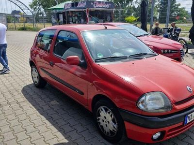 Renault Clio II