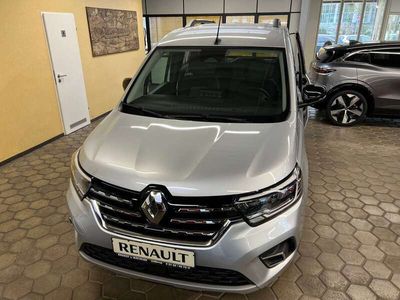 gebraucht Renault Kangoo TCe 130 EDC Techno