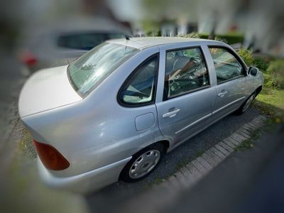 gebraucht VW Polo 1.4 55kW Basis Classic Basis