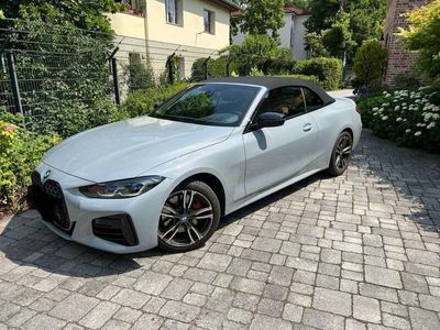 gebraucht BMW M440 440 i xDrive Cabrio