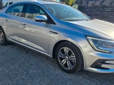 Gebraucht Renault Mégane IV