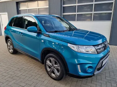 Gebraucht Suzuki Vitara