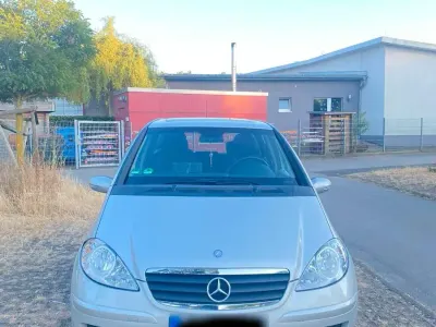 Gebraucht Mercedes A200