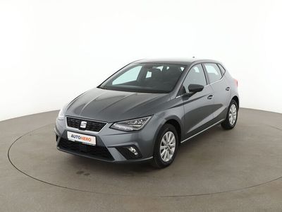 gebraucht Seat Ibiza 1.0 XCellence, Benzin, 12.310 €