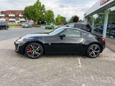 gebraucht Nissan 370Z 370 Z Coupe Pack