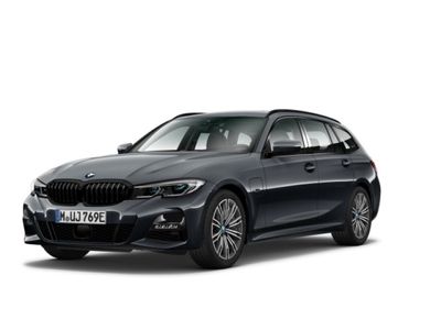 BMW 330e