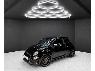 Gebraucht Abarth 695 Competizione 179 PS (131 kW) 2022 Kleinwagen