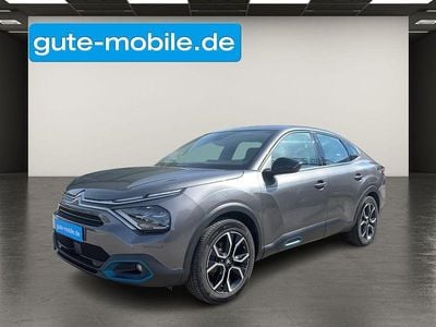 Citroën e-C4