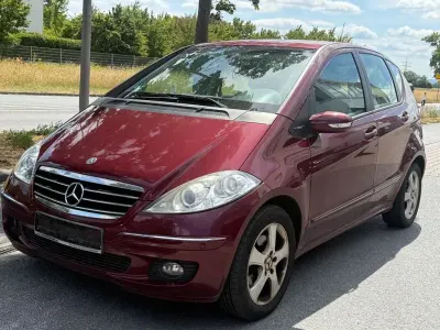 Gebraucht Mercedes A200