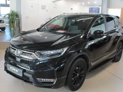 Gebraucht Honda CR-V