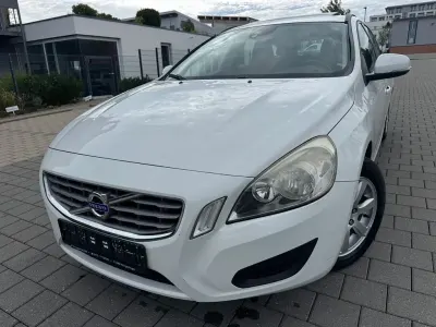 Gebraucht Volvo V60