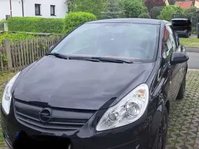 Gebraucht Opel Corsa 60 PS (44 kW) 2006 Kleinwagen