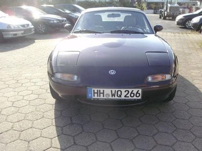 Mazda MX5