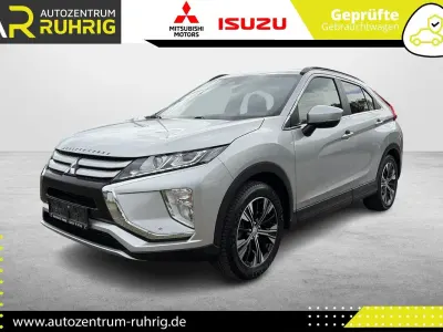 Gebraucht Mitsubishi Eclipse Cross