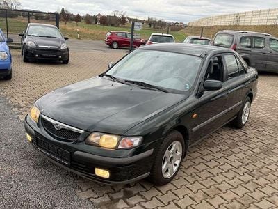 Other Gebraucht 1999 Mazda 626 Exclusive Limousine | 3.000 € (Teuer)