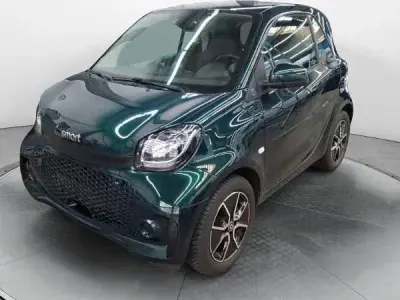 Gebraucht Smart ForTwo Electric Drive