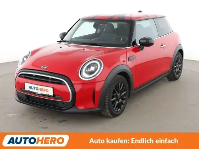 Gebraucht Mini Cooper