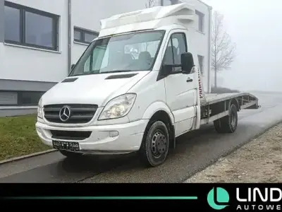 Gebraucht Mercedes Sprinter
