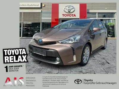 Gebraucht Toyota Prius+