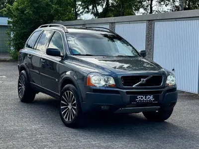 Gebraucht Volvo XC90