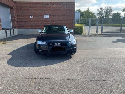 gebraucht Audi A5 Automatik