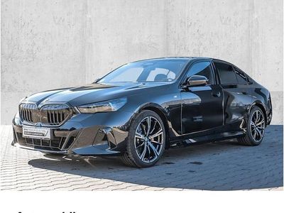 Usata BMW 520 Performance 197 CV (144 kW) 2025 Nero Berlina
