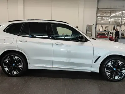 Gebraucht BMW iX3