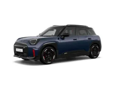 Gebraucht Mini Aceman 189 kW (258 PS) 2025 SUV