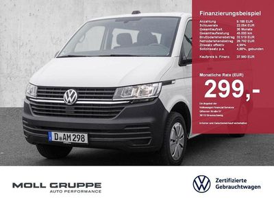Usata VW Transporter 110 CV (80 kW) 2024 Furgone
