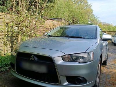 gebraucht Mitsubishi Lancer 