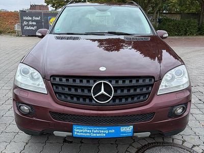 Mercedes ML350