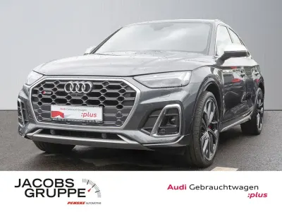 Gebraucht Audi SQ5 Sportback