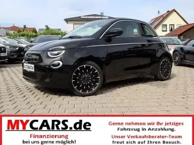 Gebraucht Fiat 500e