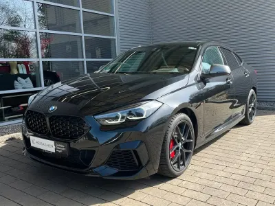 Occasion BMW M235 Efficient Dynamics 306 ch (225 kW) 2024 Noir